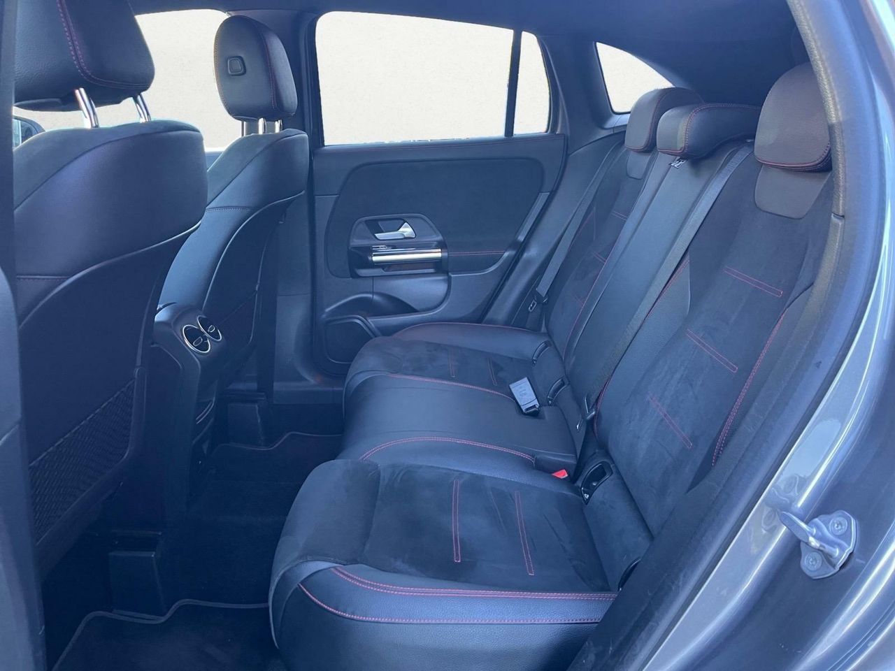 Mercedes GLA 250 e AMG LINE+PAQ ADVANTAGE+SMARTPHONE INT  - Foto 2