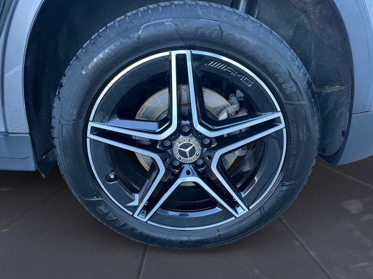 Mercedes GLA 250 e AMG LINE+PAQ ADVANTAGE+SMARTPHONE INT  - Foto 2