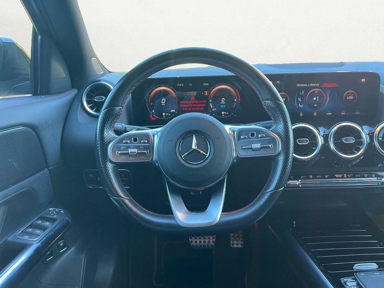 Mercedes GLA 250 e AMG LINE+PAQ ADVANTAGE+SMARTPHONE INT  - Foto 2