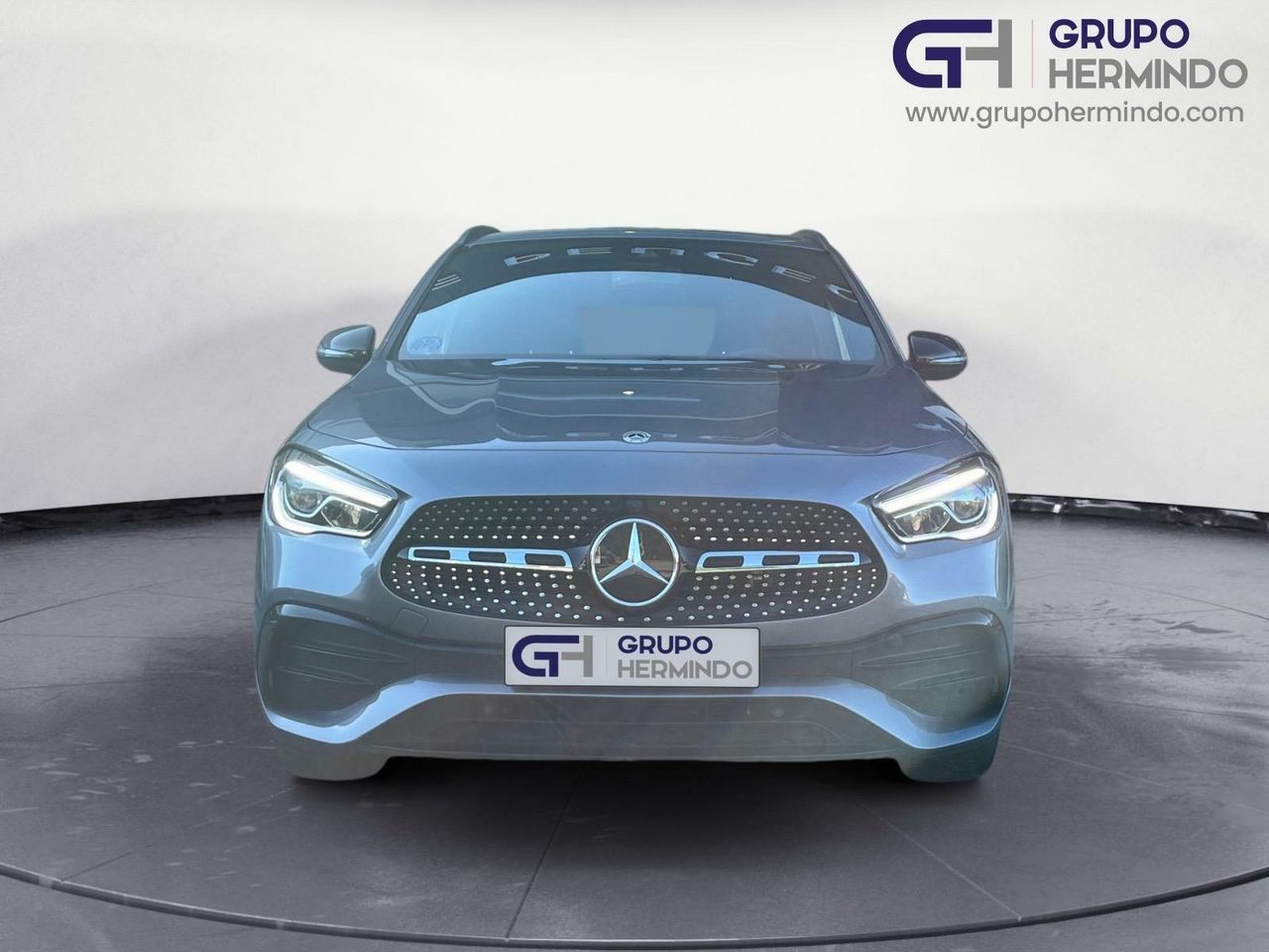 Mercedes GLA 250 e AMG LINE+PAQ ADVANTAGE+SMARTPHONE INT  - Foto 2