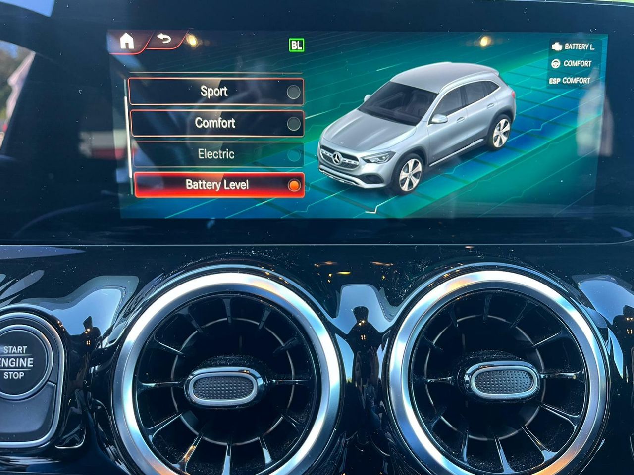 Mercedes GLA 250 e AMG LINE+PAQ ADVANTAGE+SMARTPHONE INT  - Foto 2