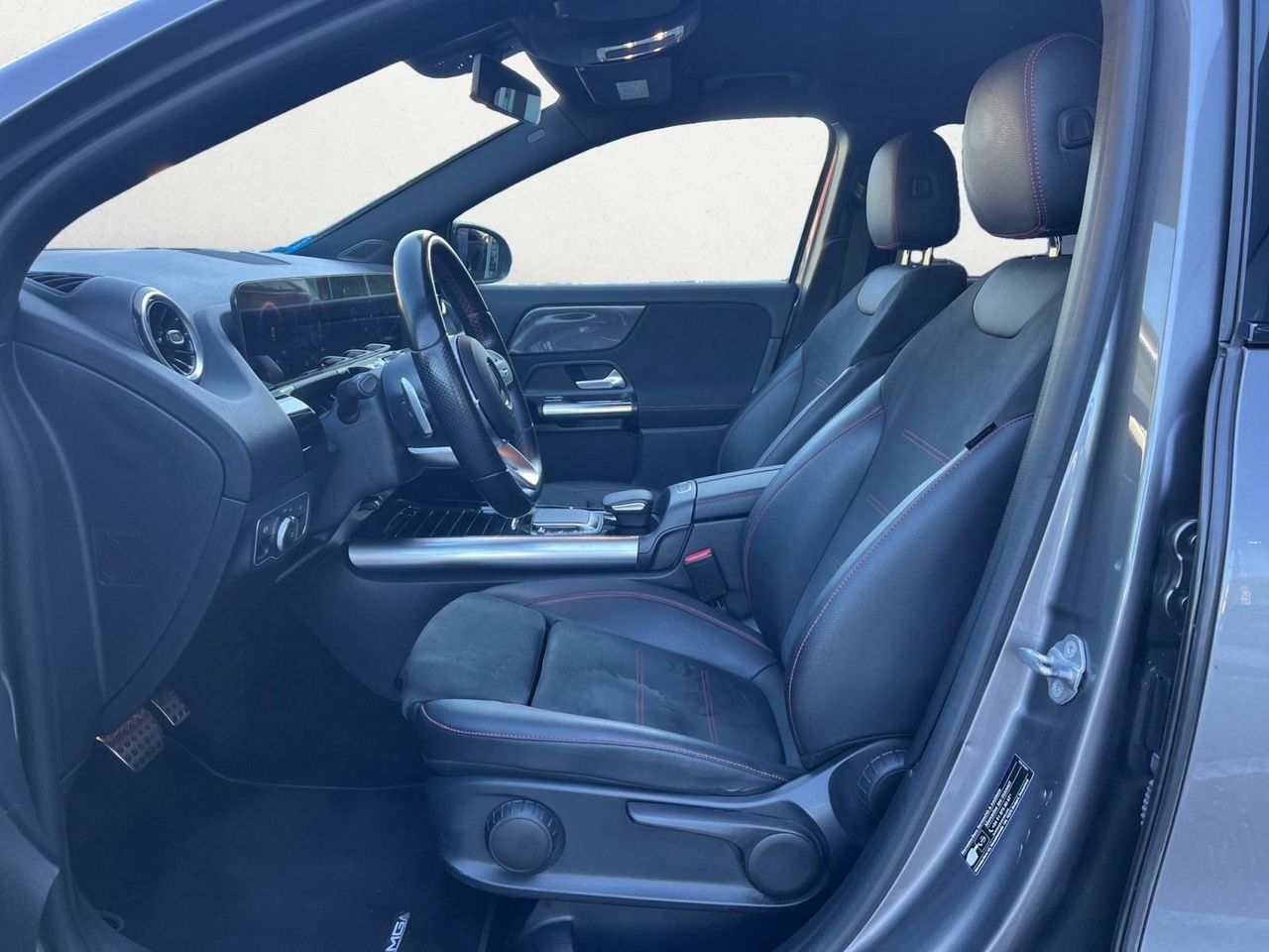 Mercedes GLA 250 e AMG LINE+PAQ ADVANTAGE+SMARTPHONE INT  - Foto 2