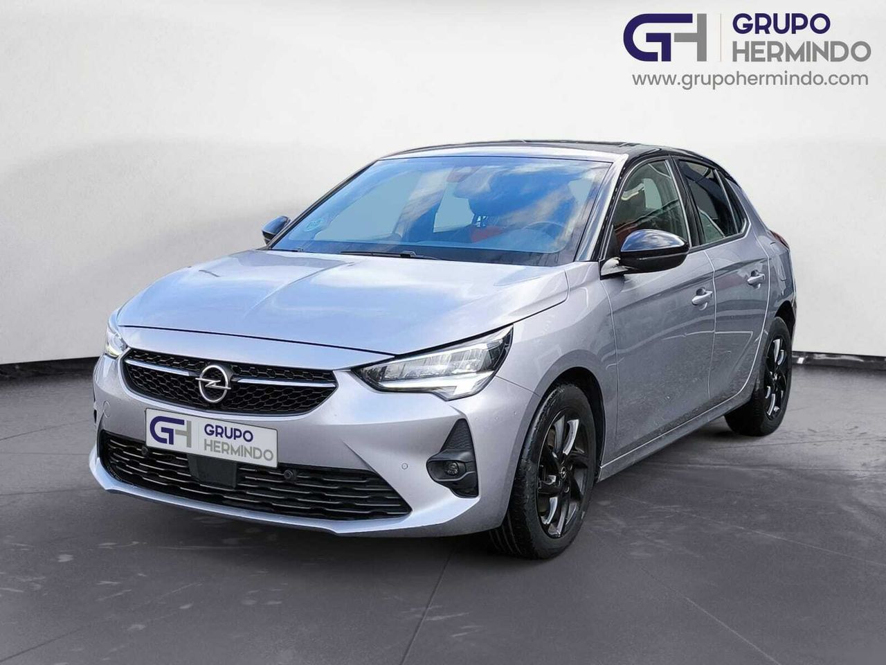 opel corsa 2023 / foto grande (2)