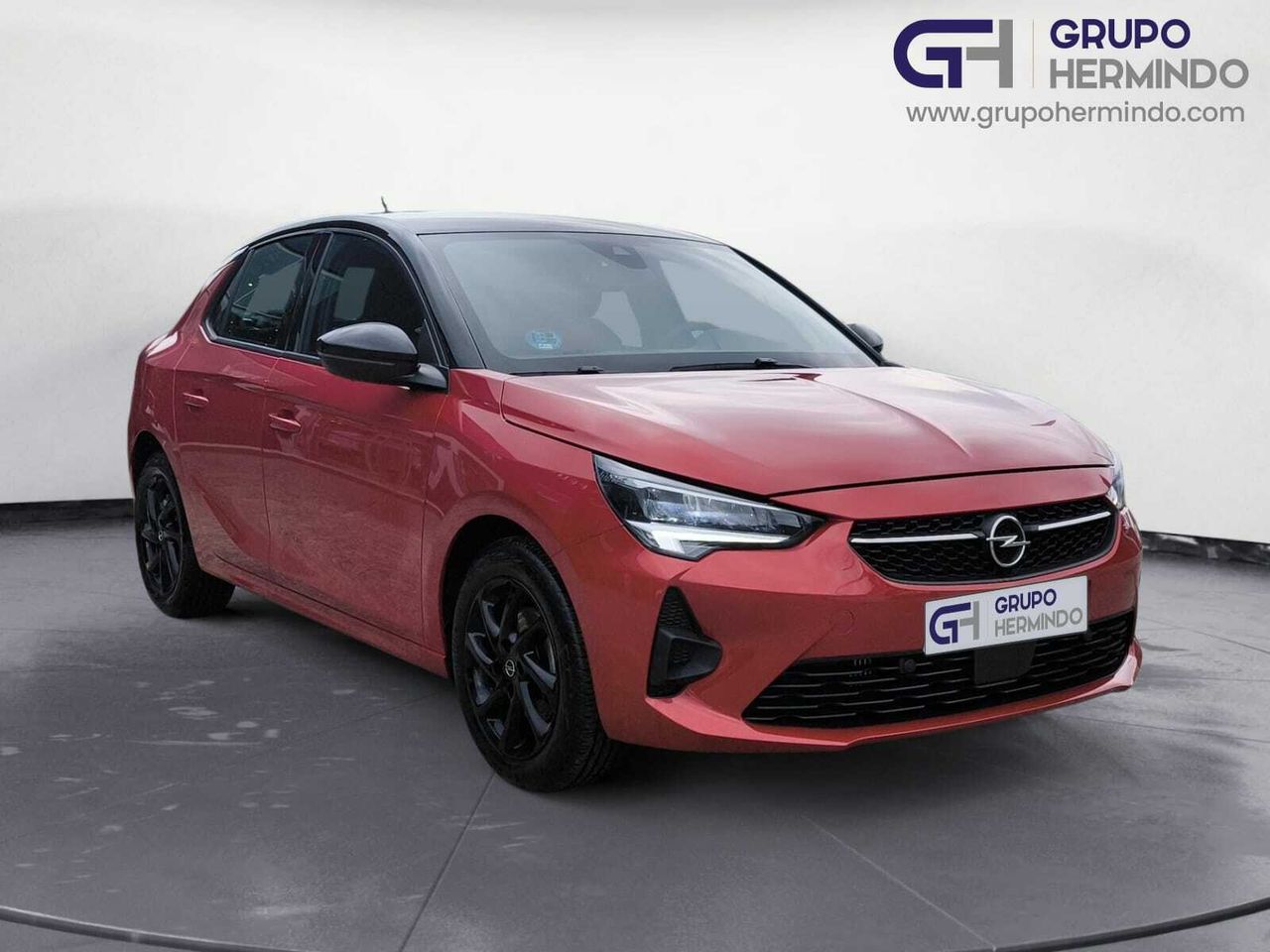 opel corsa 2023 / foto grande (2)