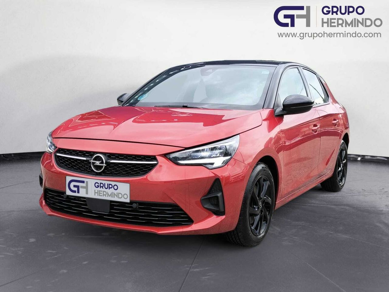 Exclusiva local comercial  de segunda mano - opel corsa 2023 /