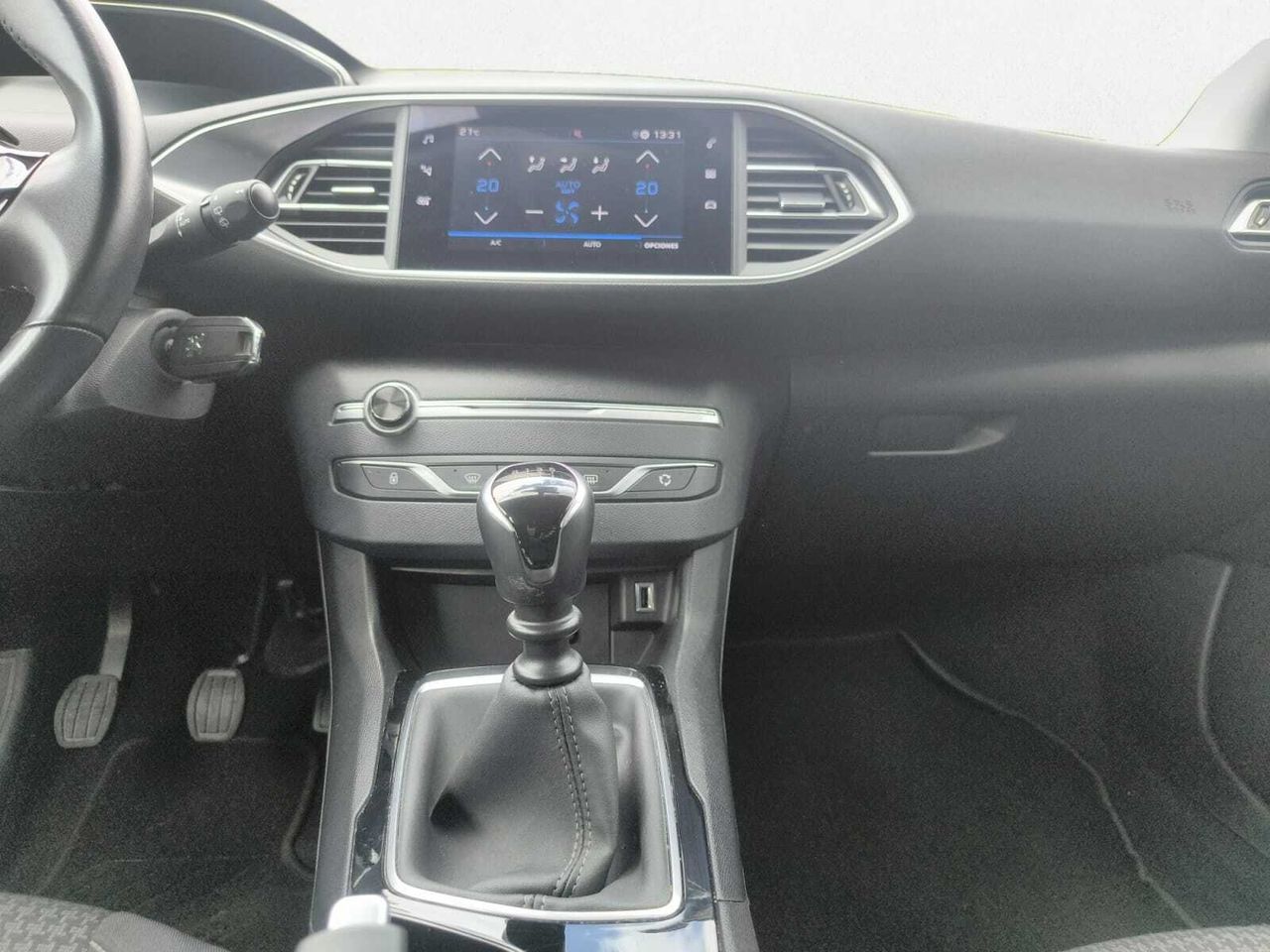 Peugeot 308 ACTIVE PACK BLUE HDI 100 CV  - Foto 2