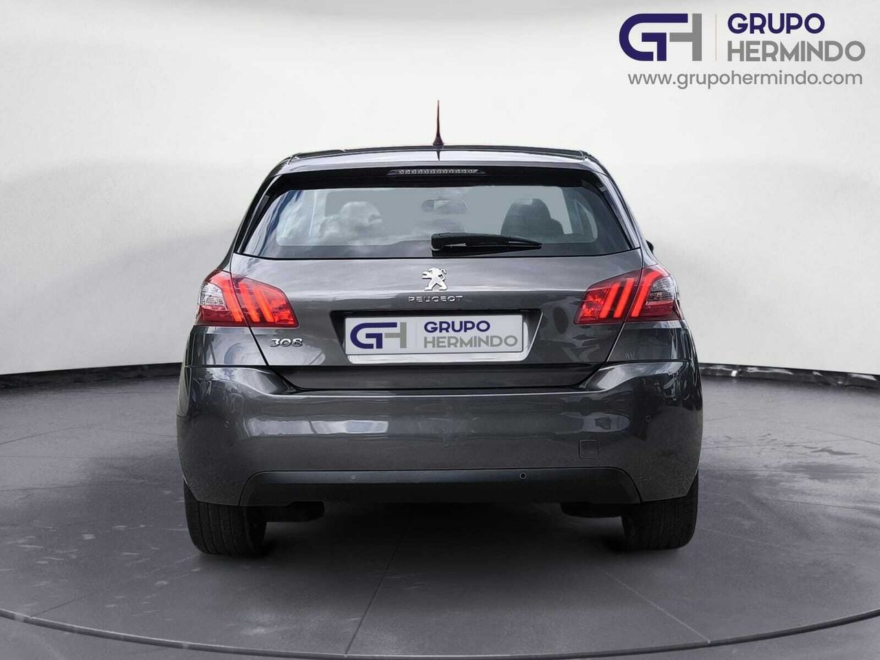 Peugeot 308 ACTIVE PACK BLUE HDI 100 CV  - Foto 2