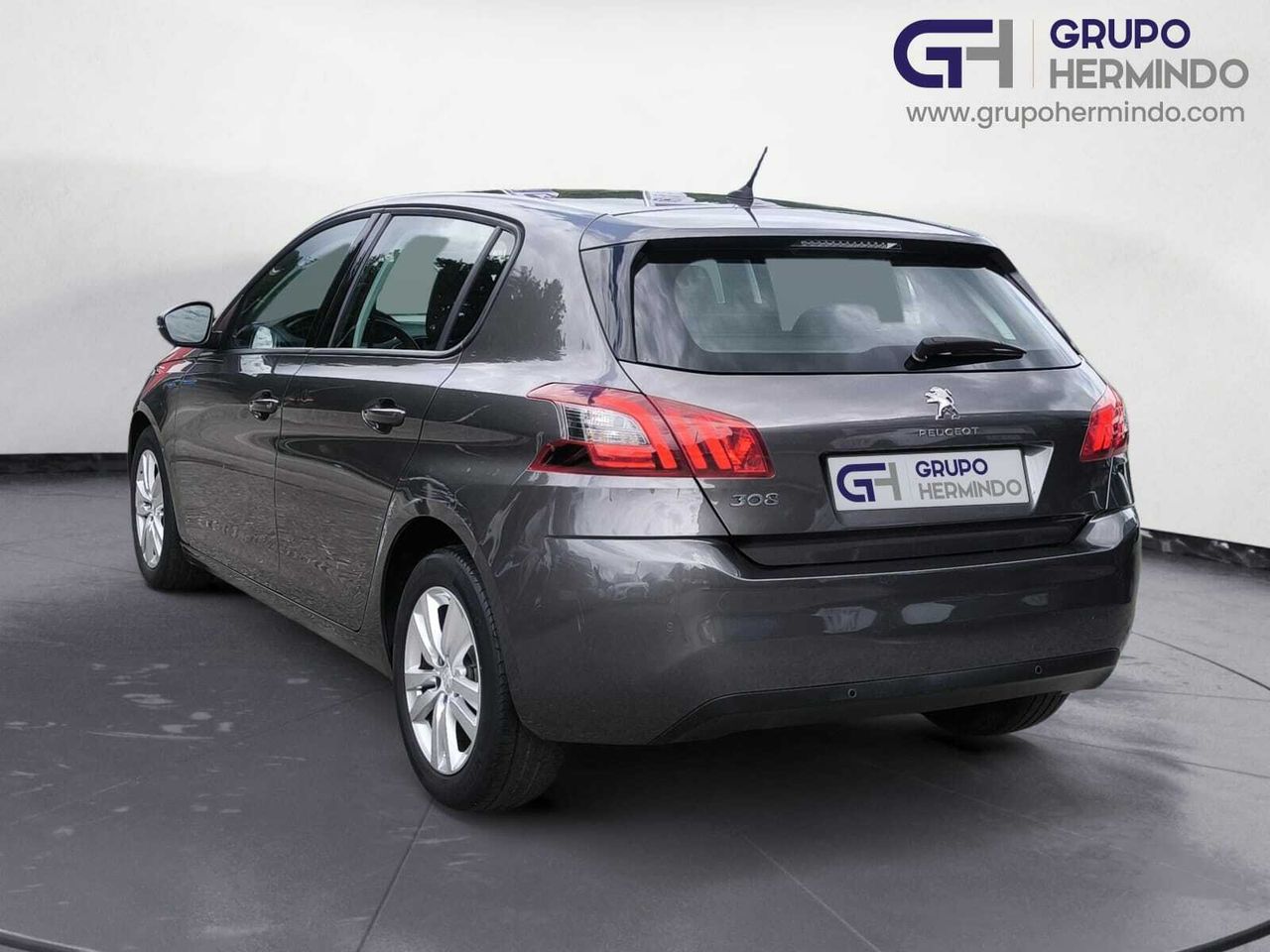 Peugeot 308 ACTIVE PACK BLUE HDI 100 CV  - Foto 2