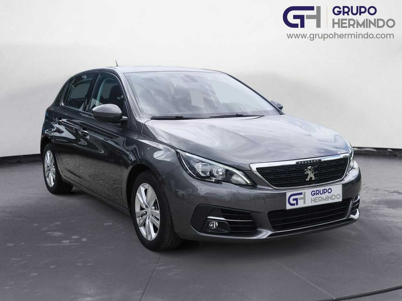 Peugeot 308 ACTIVE PACK BLUE HDI 100 CV  - Foto 2