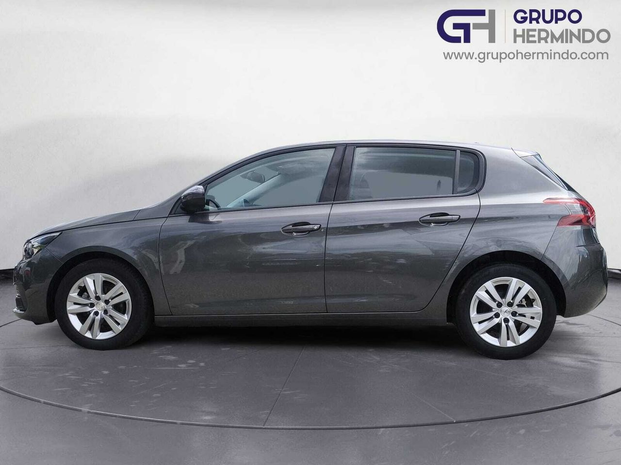 Peugeot 308 ACTIVE PACK BLUE HDI 100 CV  - Foto 2