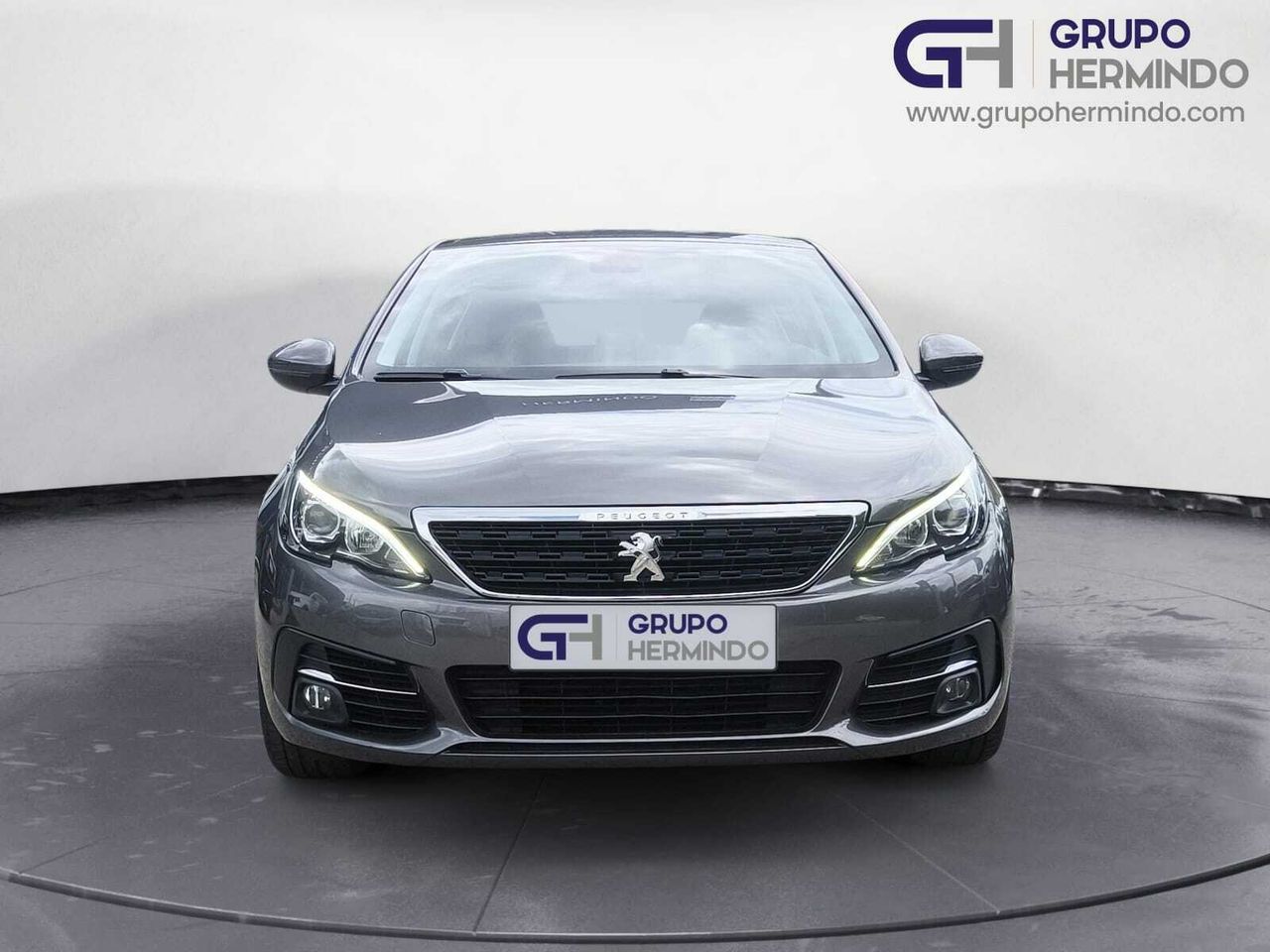 Peugeot 308 ACTIVE PACK BLUE HDI 100 CV  - Foto 2