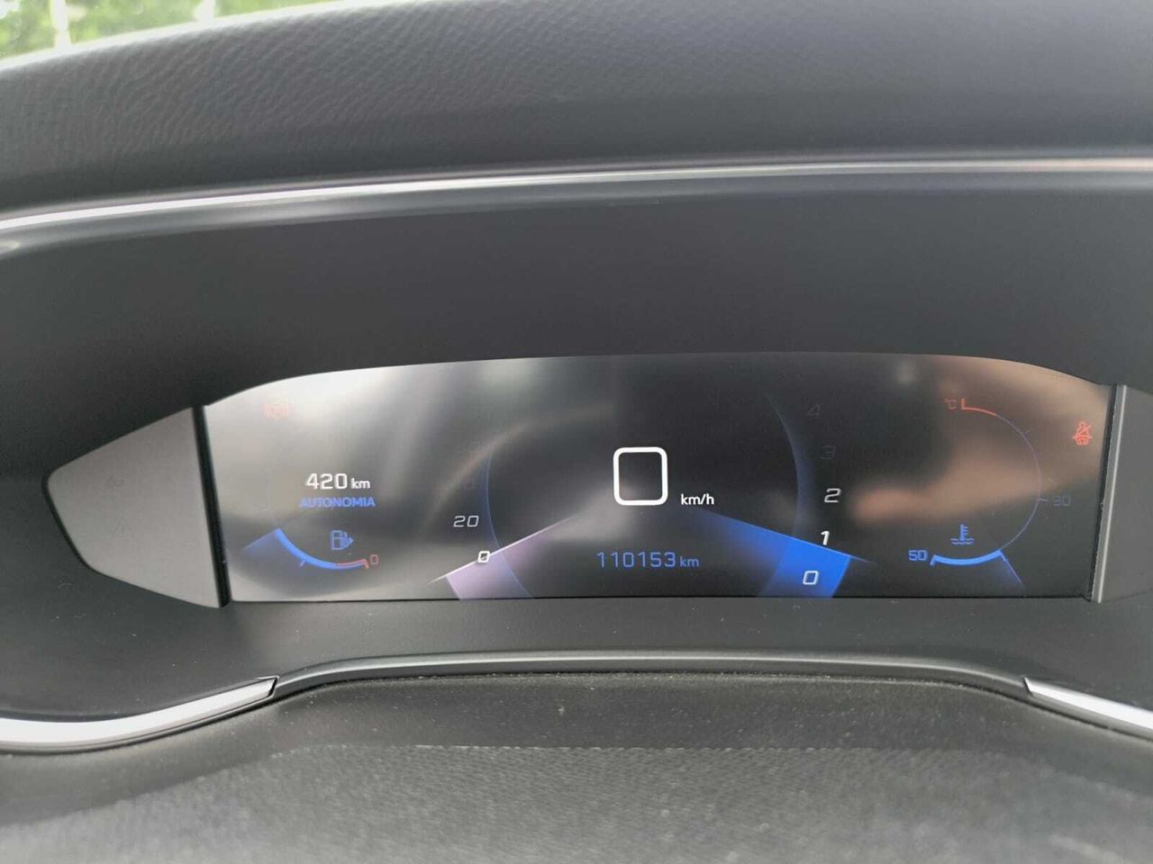 Peugeot 308 ACTIVE PACK BLUE HDI 100 CV  - Foto 2