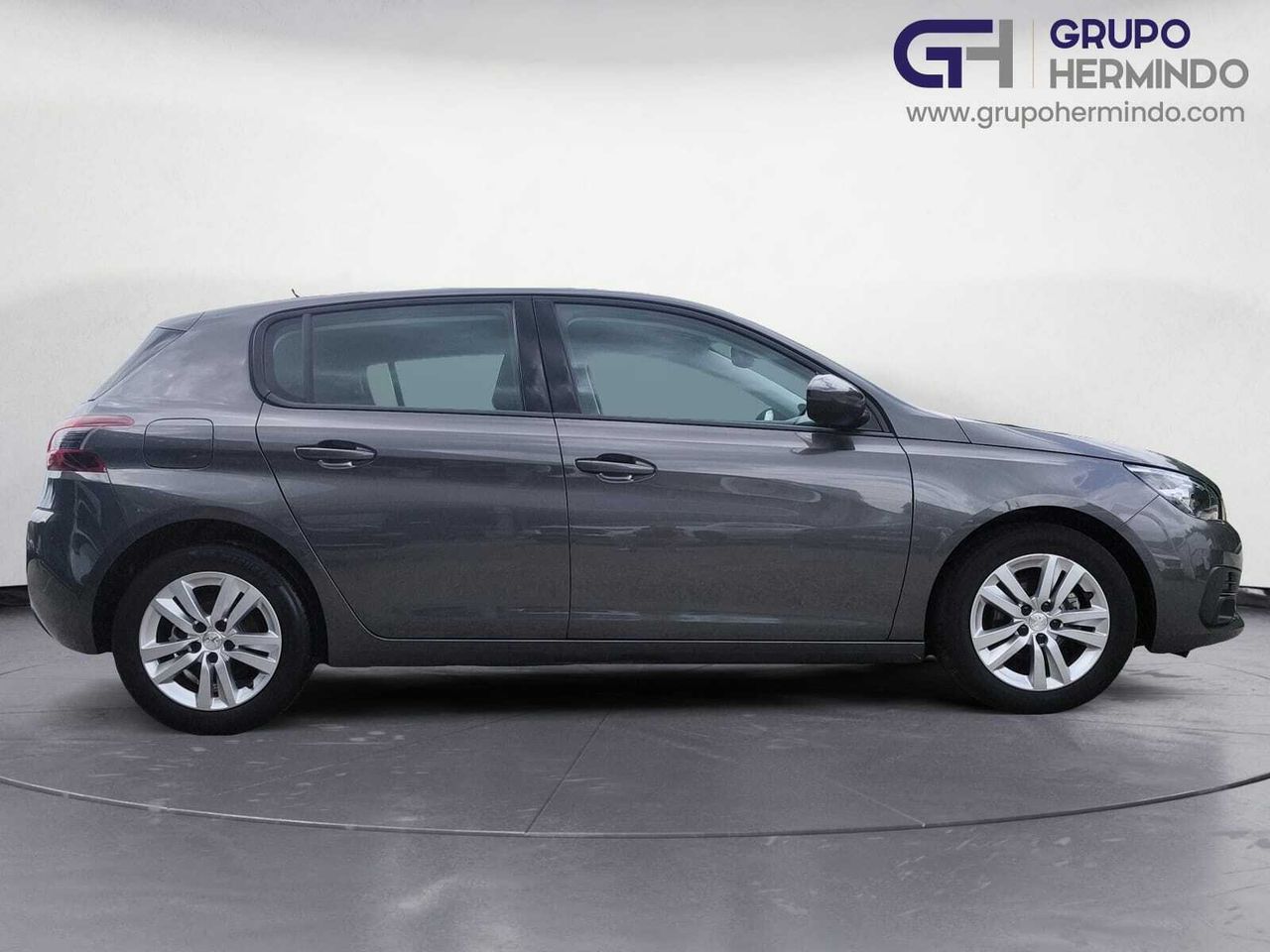 Peugeot 308 ACTIVE PACK BLUE HDI 100 CV  - Foto 2