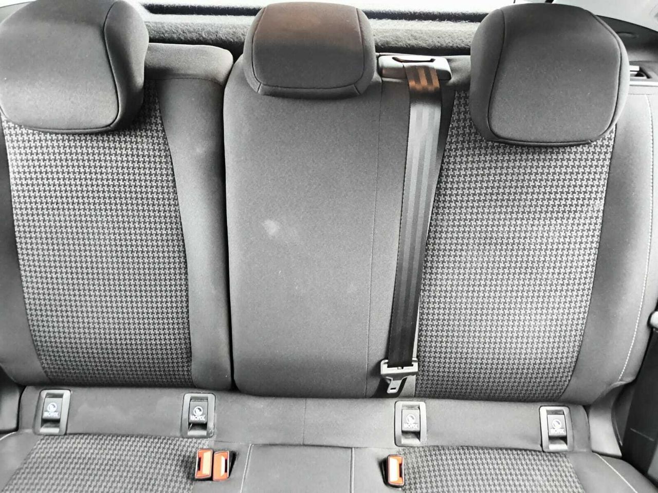 Peugeot 308 ACTIVE PACK BLUE HDI 100 CV  - Foto 2