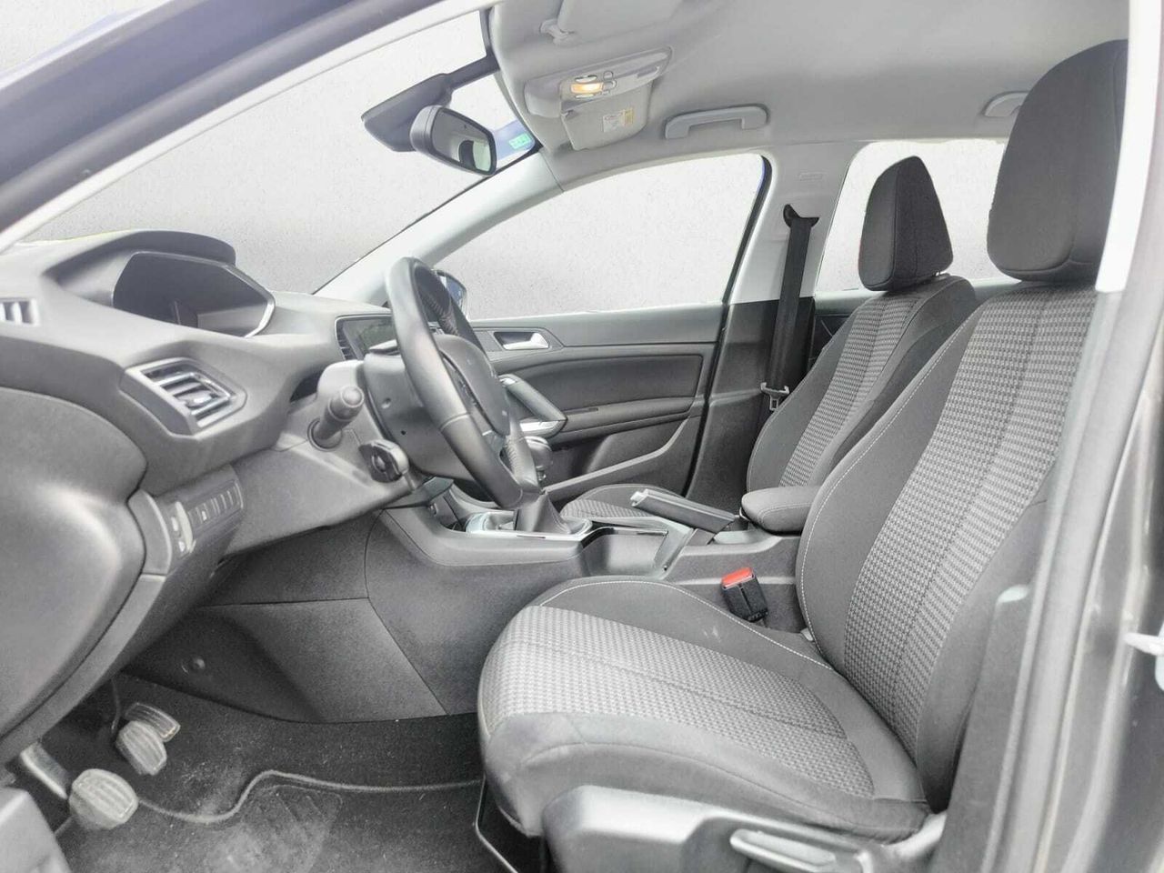 Peugeot 308 ACTIVE PACK BLUE HDI 100 CV  - Foto 2