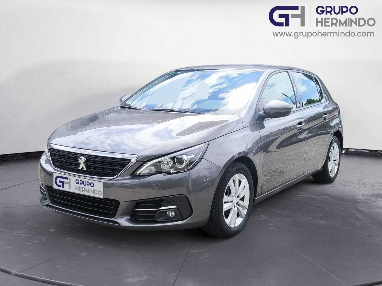 Peugeot 308 ACTIVE PACK BLUE HDI 100 CV  - Foto 2