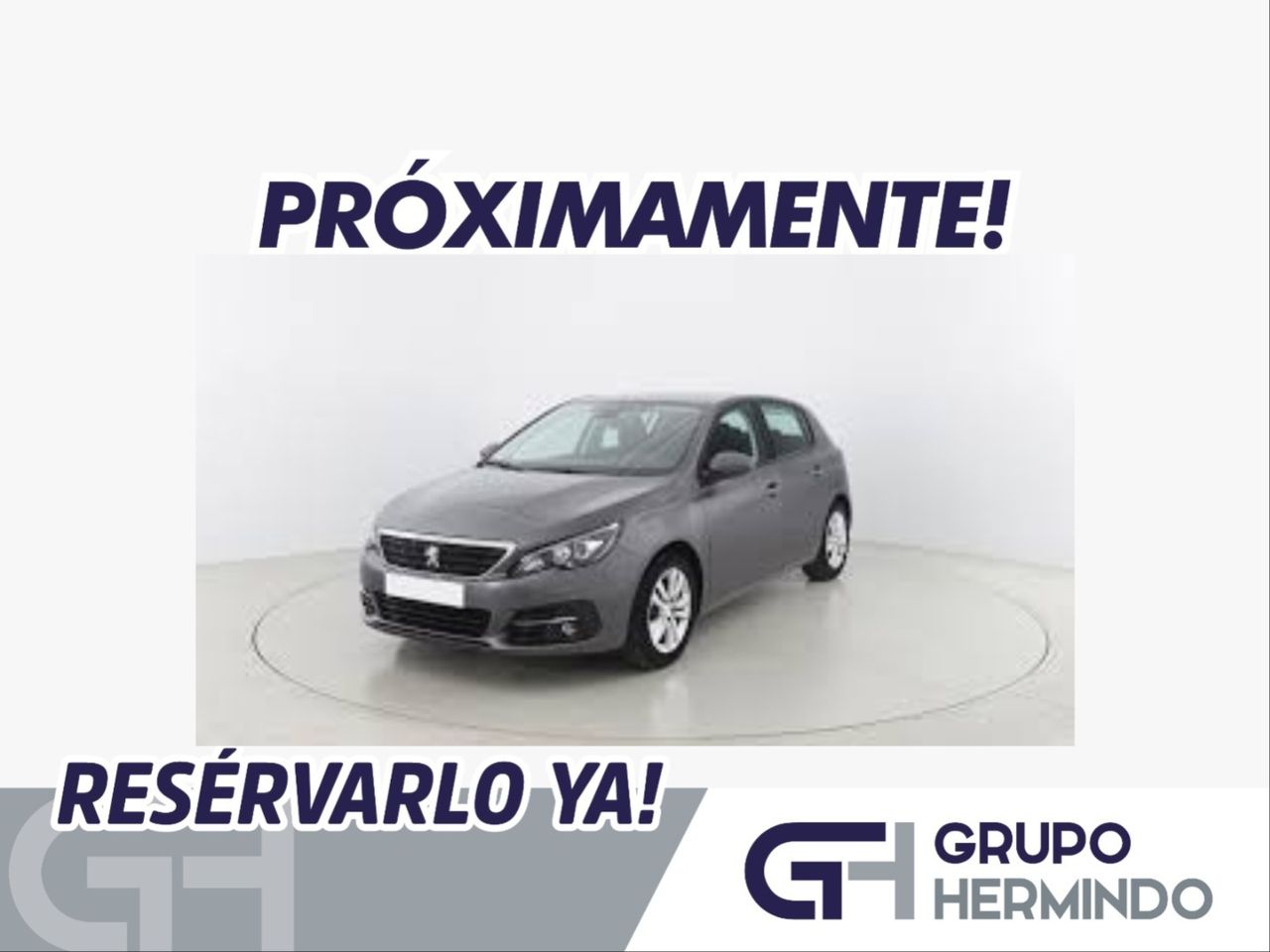 Peugeot 308 5p style  de segunda mano - peugeot 308 2020 /