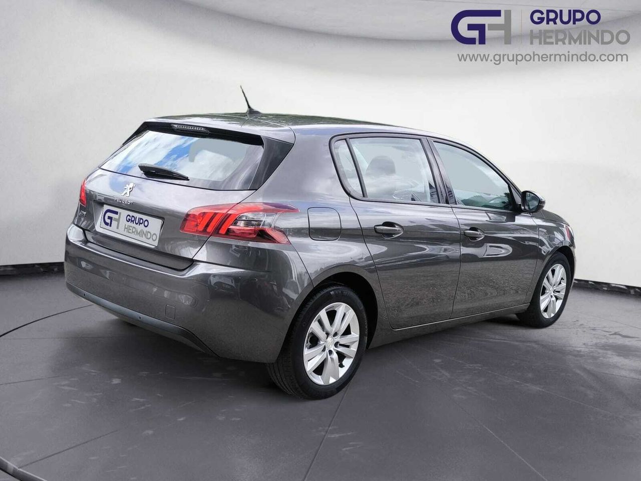 Peugeot 308 ACTIVE PACK BLUE HDI 100 CV  - Foto 2