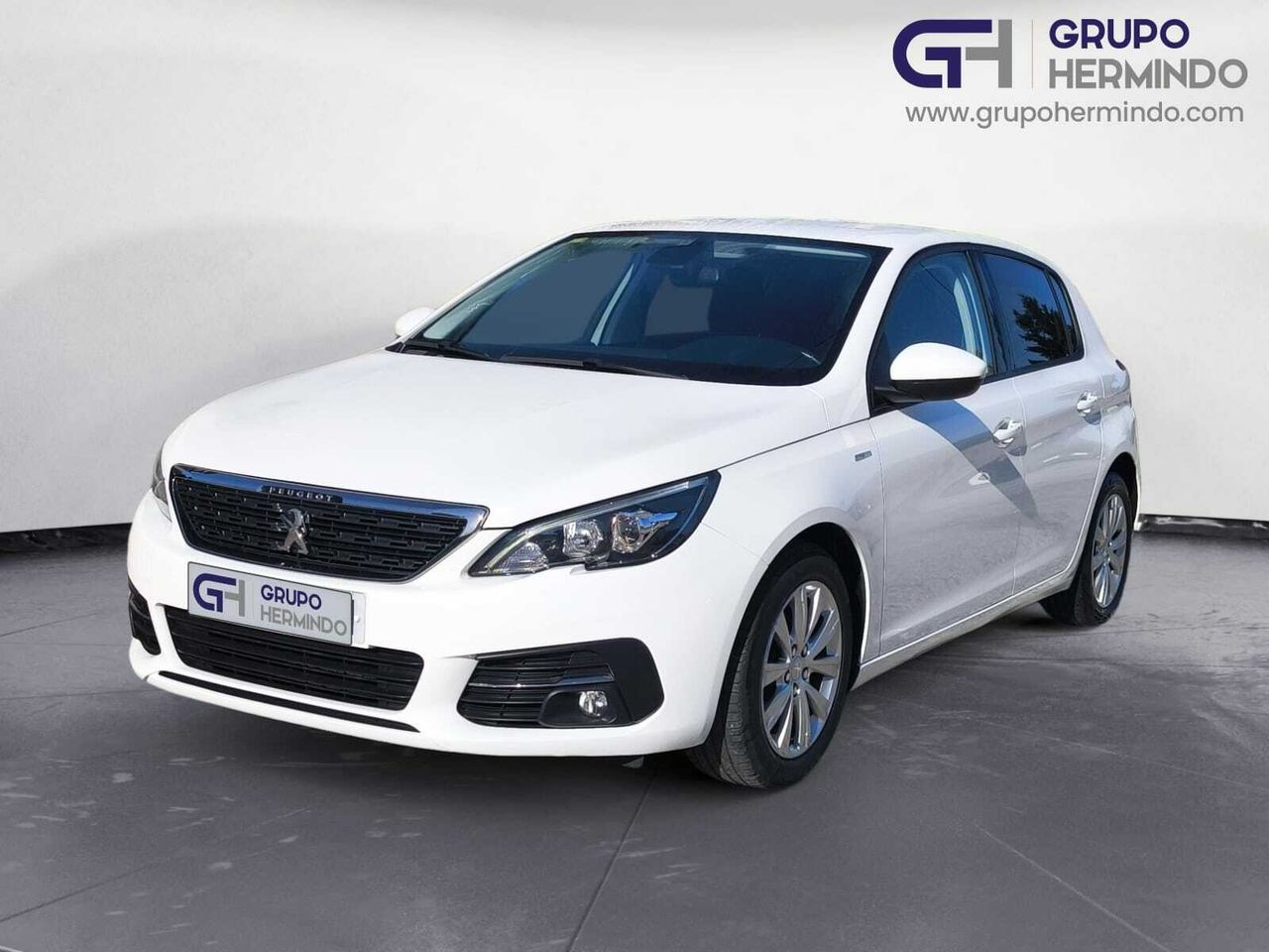Peugeot 308 STYLE BLUE HDI 100 CV  - Foto 2