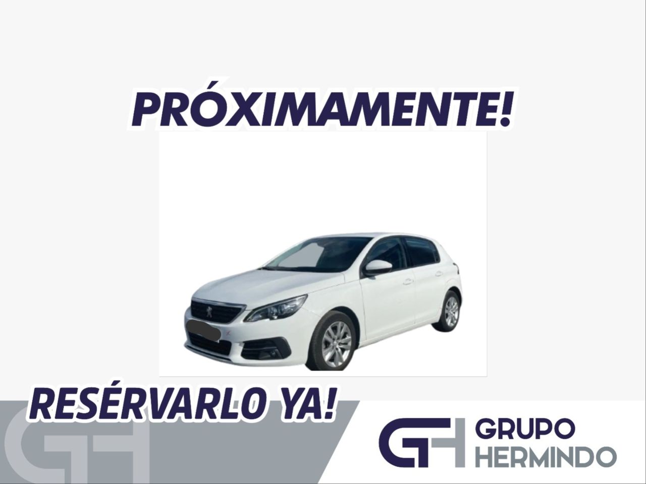 Peugeot 308 2019 5 puertas  de segunda mano - peugeot 308 2020 /
