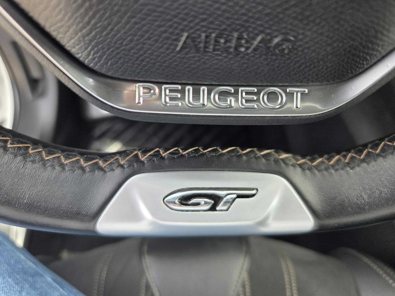 Peugeot 5008 GT BLUE HDI 130 CV EAT8  - Foto 2