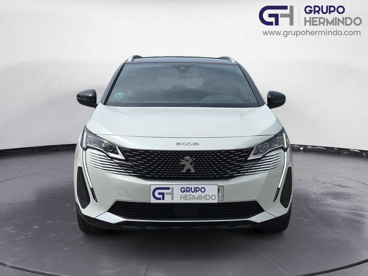 Peugeot 5008 GT BLUE HDI 130 CV EAT8  - Foto 2