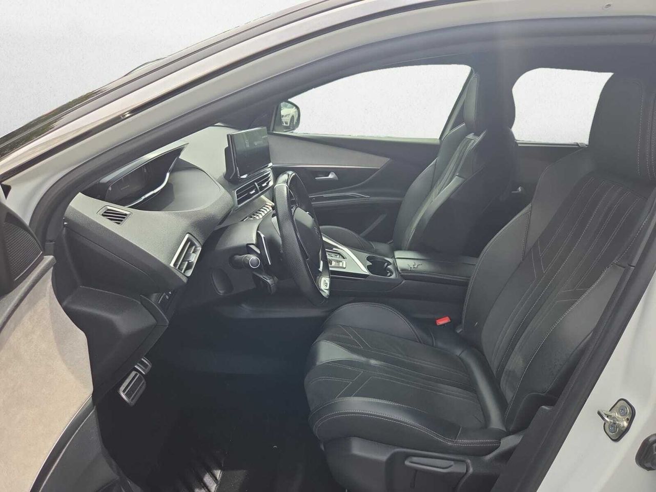 Peugeot 5008 GT BLUE HDI 130 CV EAT8  - Foto 2