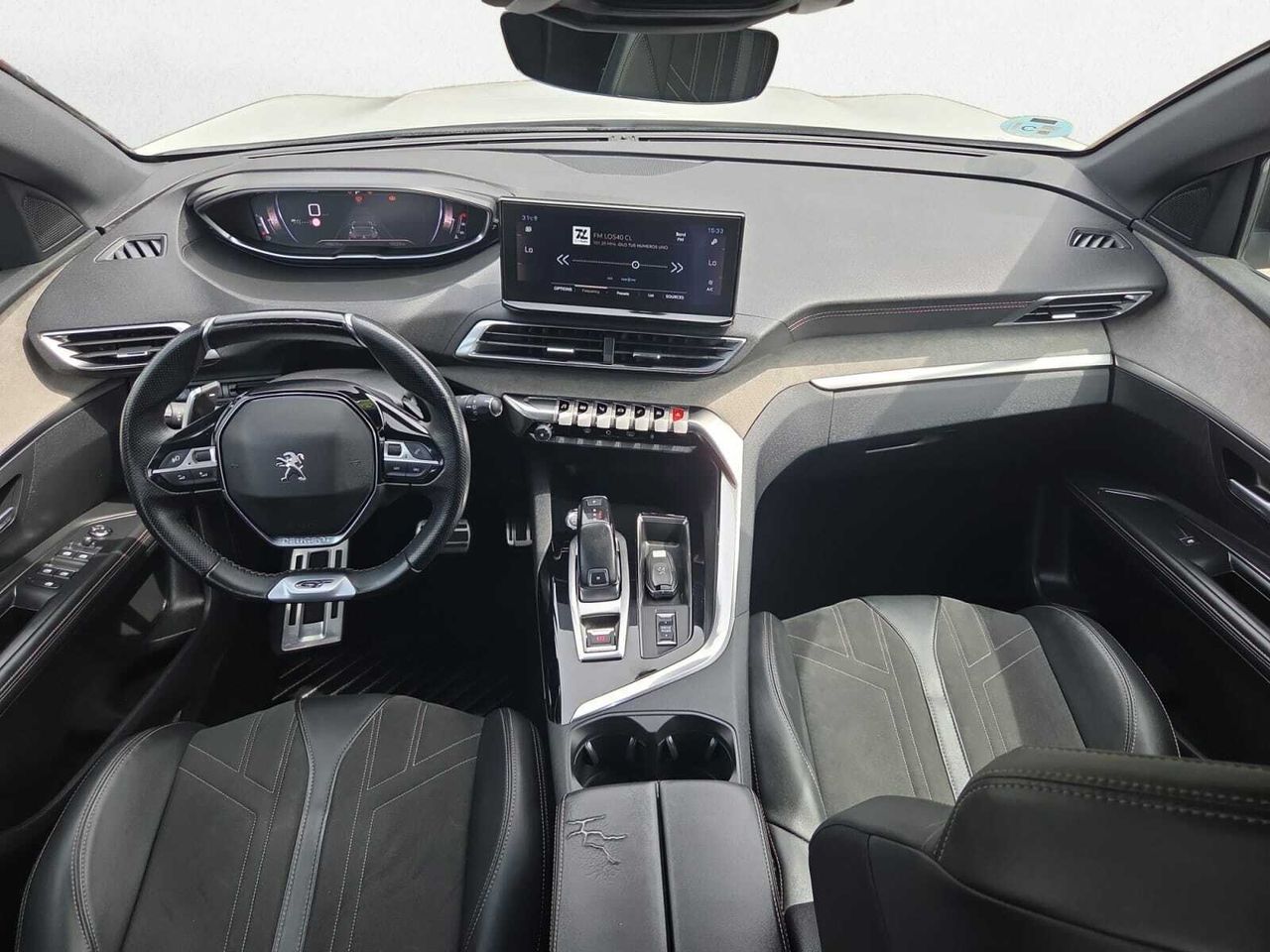 Peugeot 5008 GT BLUE HDI 130 CV EAT8  - Foto 2