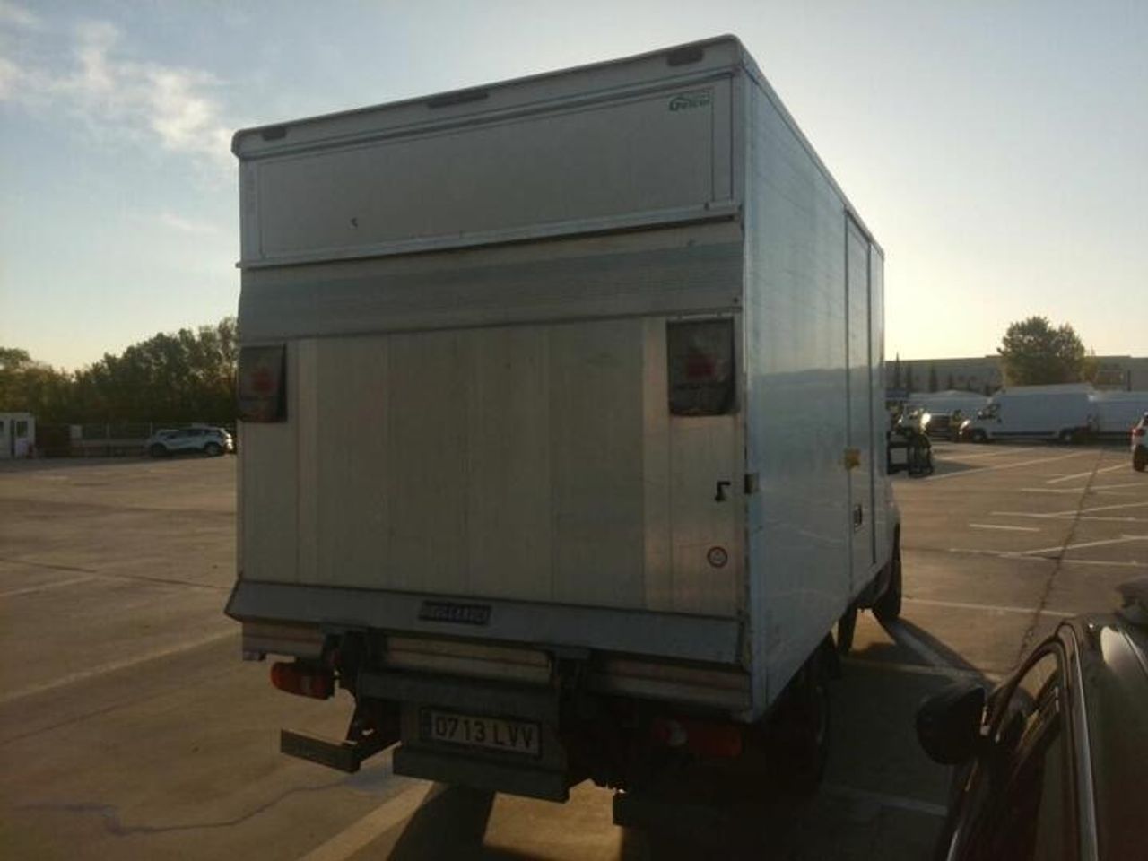 Fiat Ducato CABINA MAXI 35 L2- L3 MJET 140 CV  - Foto 2