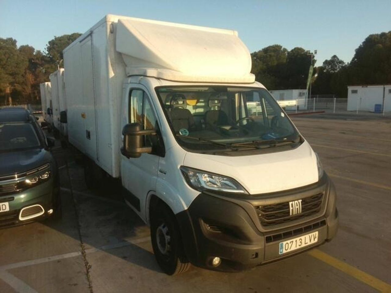 Fiat Ducato CABINA MAXI 35 L2- L3 MJET 140 CV  - Foto 2