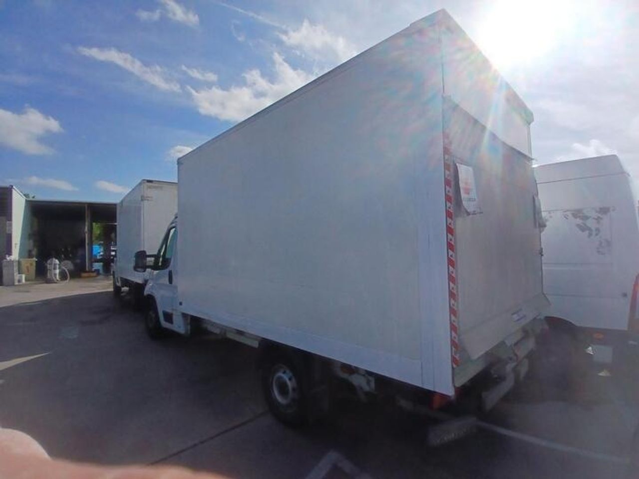 fiat ducato 2022 / foto grande (3)