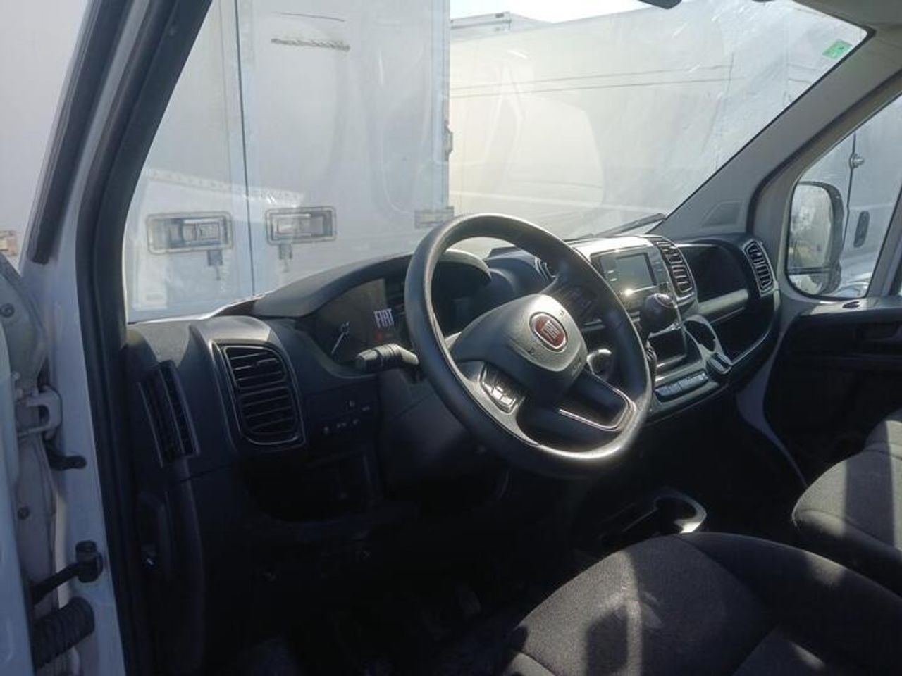 Fiat Ducato CABINA MAXI 35 L2- L3 MJET 140 CV  - Foto 2