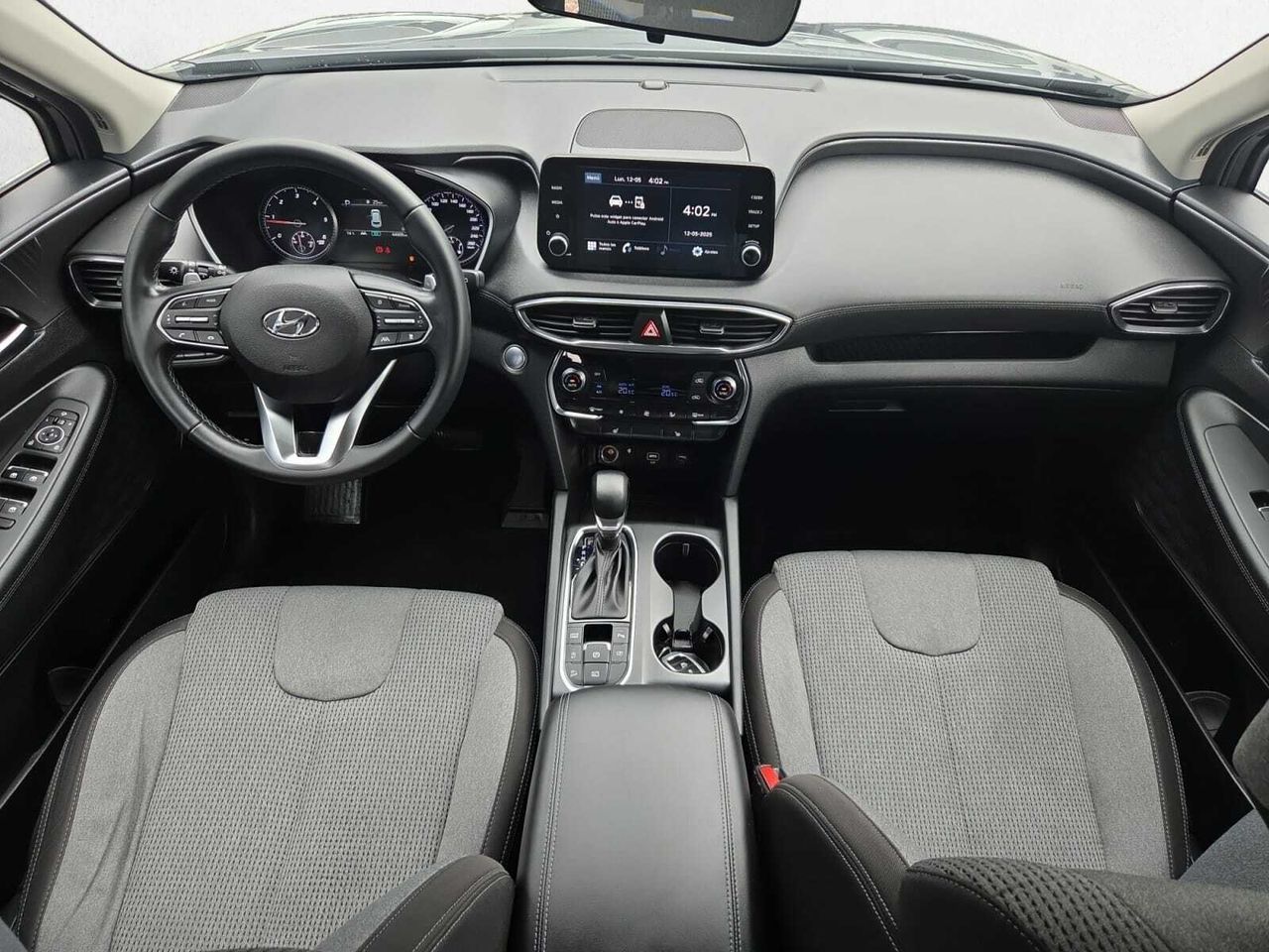 Hyundai Santa Fe 2.2 CRDI MAXX 194 CV DCT 7 PLAZAS  - Foto 2