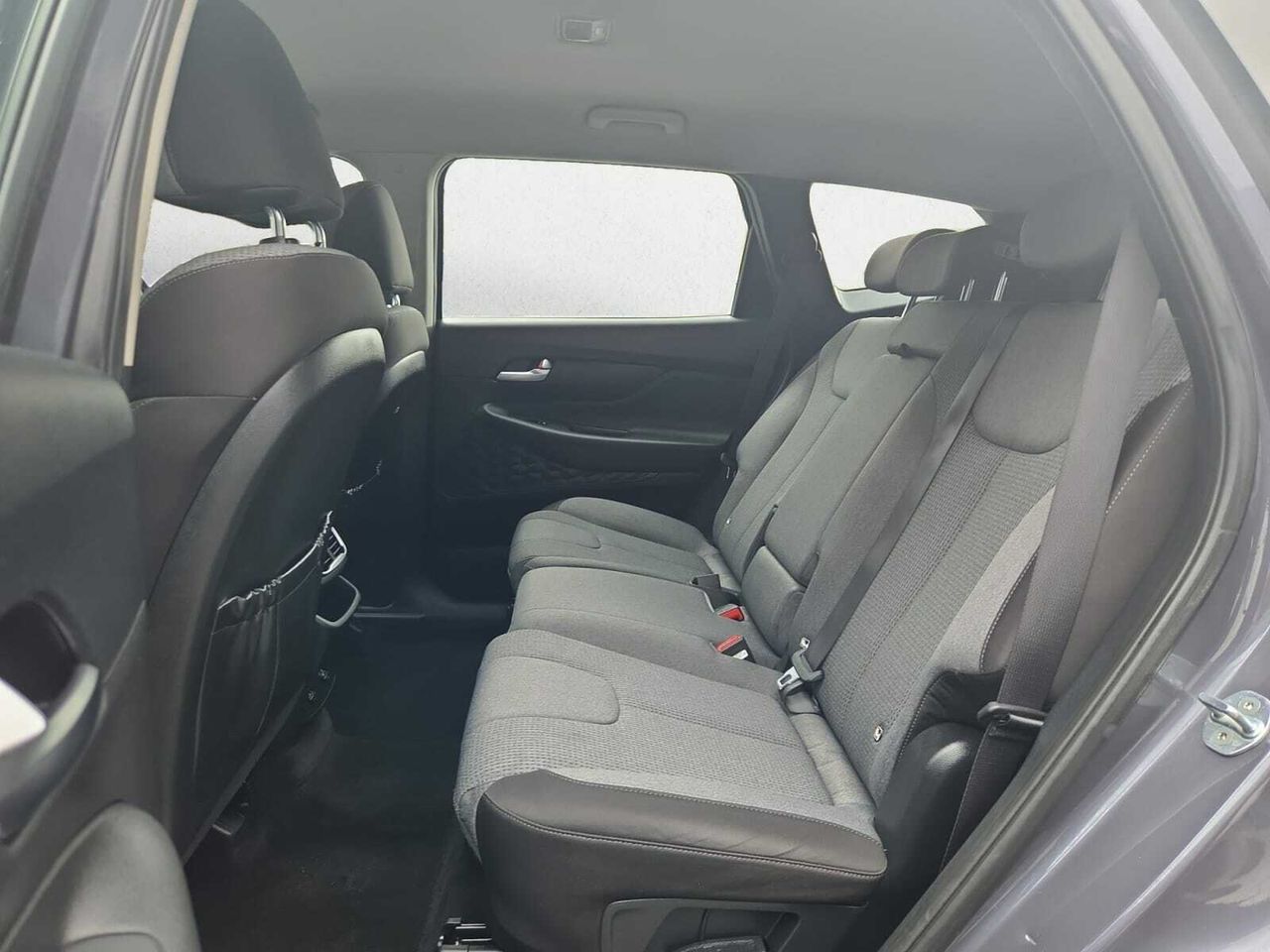 Hyundai Santa Fe 2.2 CRDI MAXX 194 CV DCT 7 PLAZAS  - Foto 2