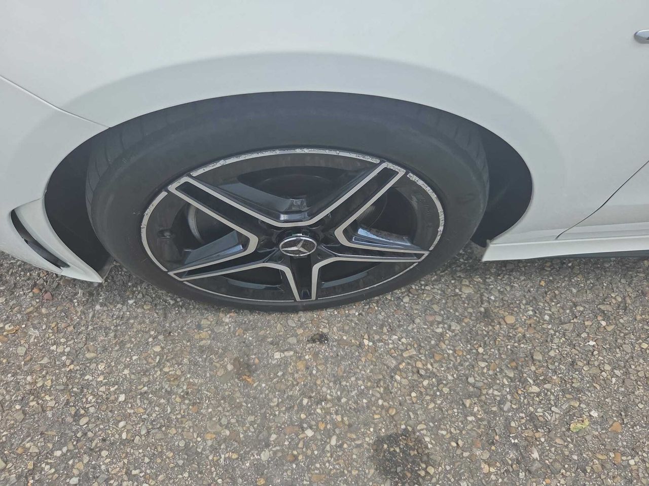 Mercedes CLA 200 D DCT AMG LINE + PAQ. PREMIUM + SMARTPHONE  - Foto 2