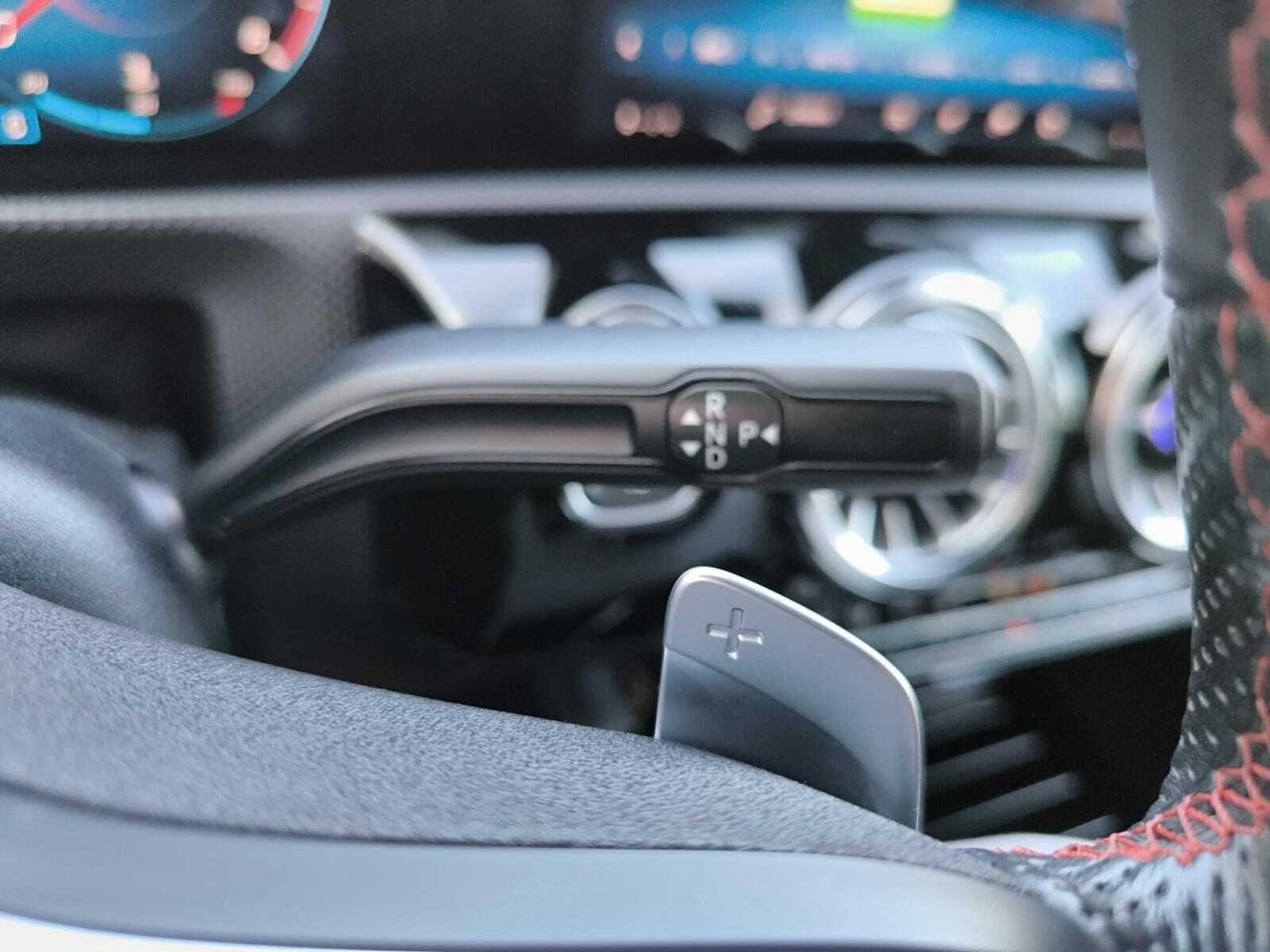 Mercedes CLA 200 D DCT SHOOTING BRAKE AMG LINE+PAQ PREMIUM+ SMARTPHONE  - Foto 2