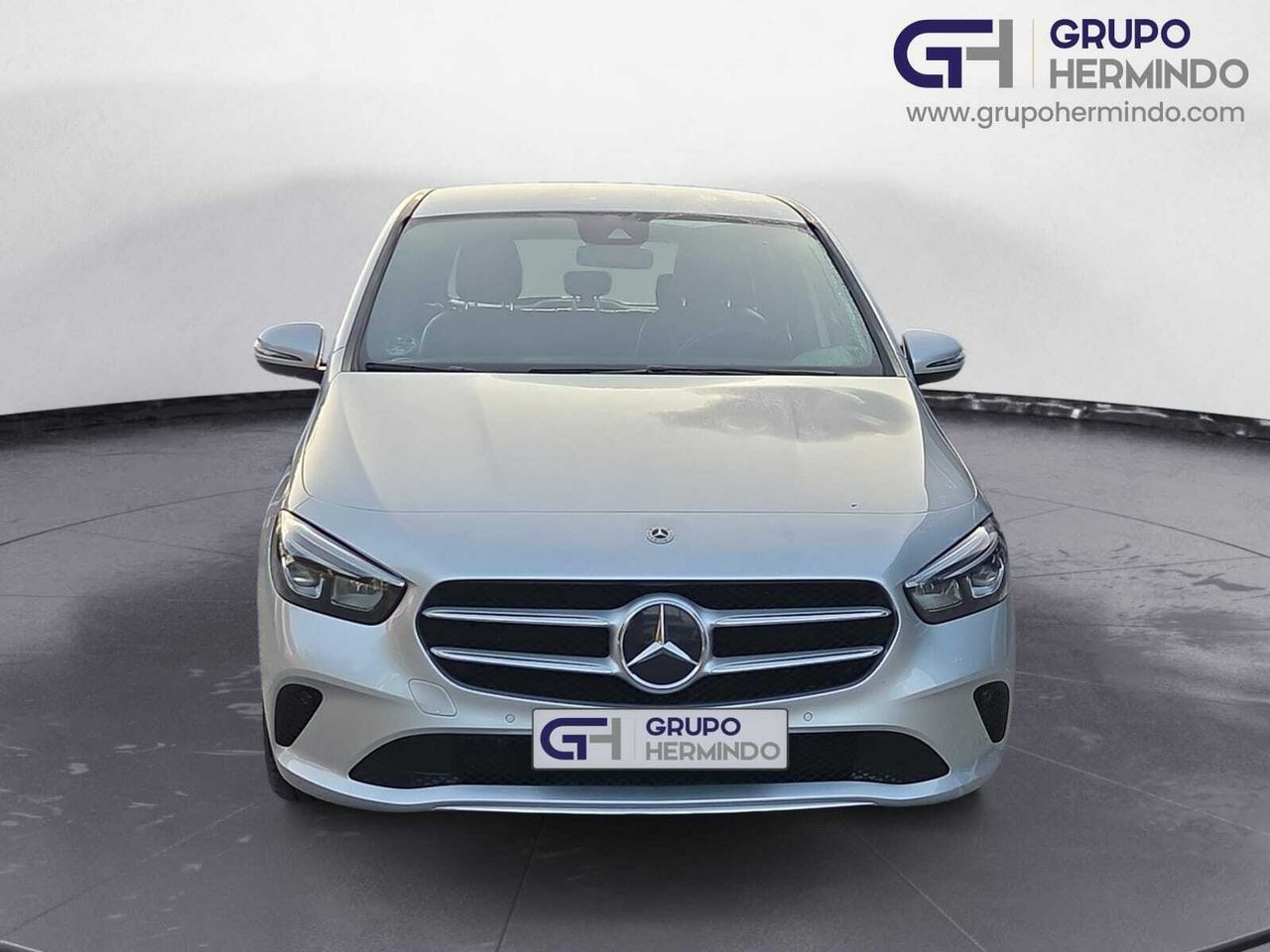 Mercedes Clase B 200 D  - Foto 2
