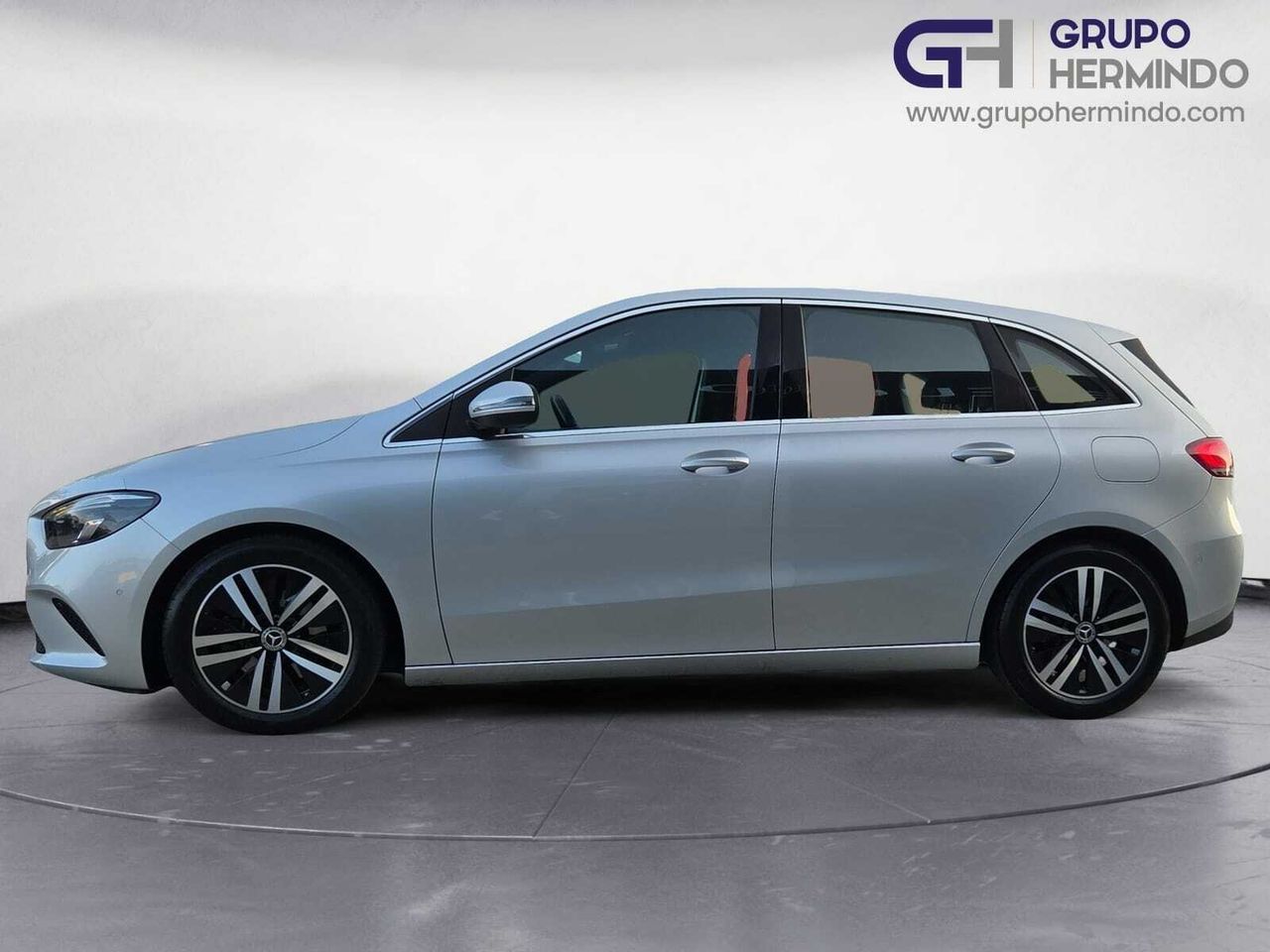 Mercedes Clase B 200 D  - Foto 2