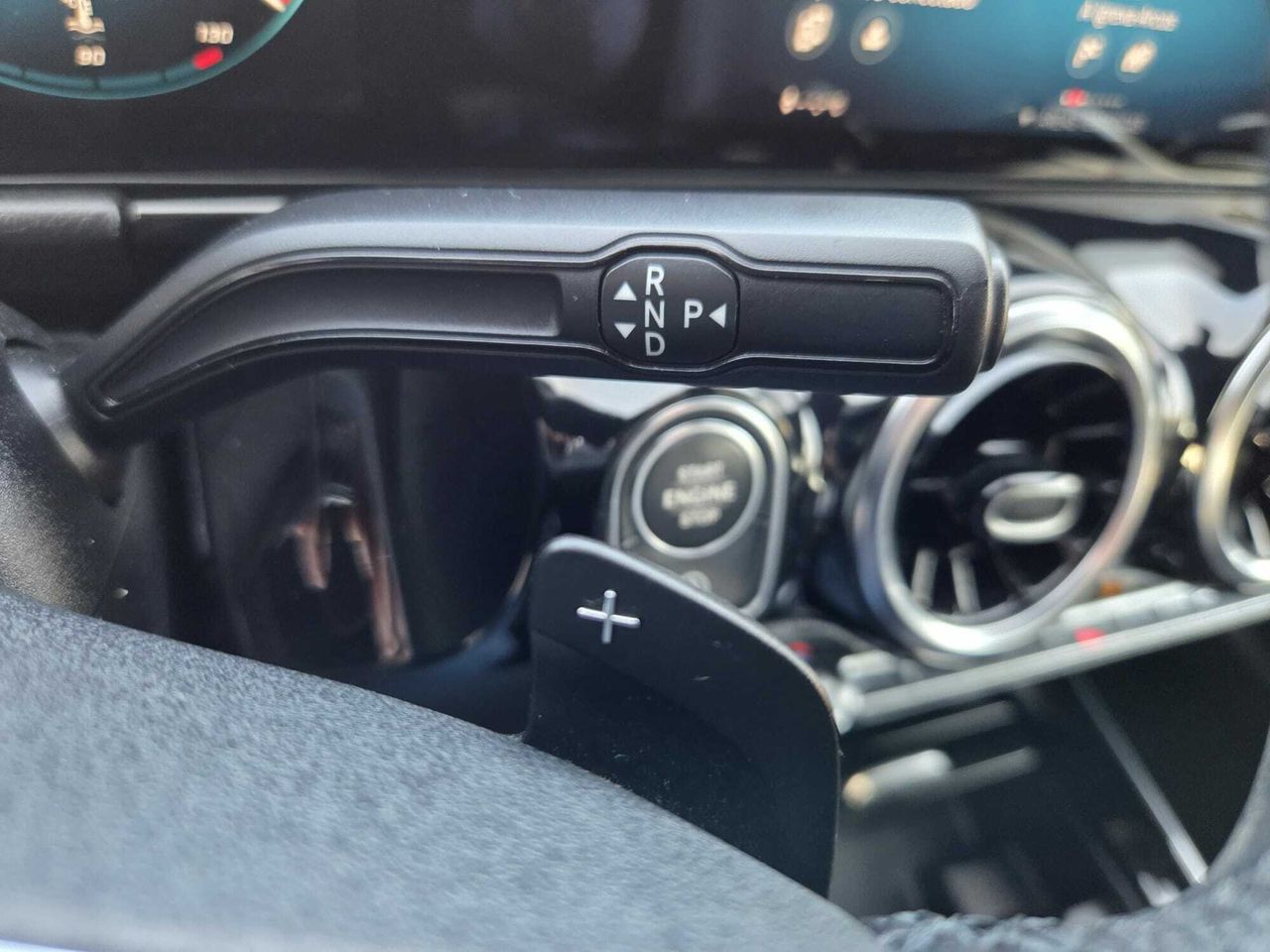 Mercedes Clase B 200 D  - Foto 2