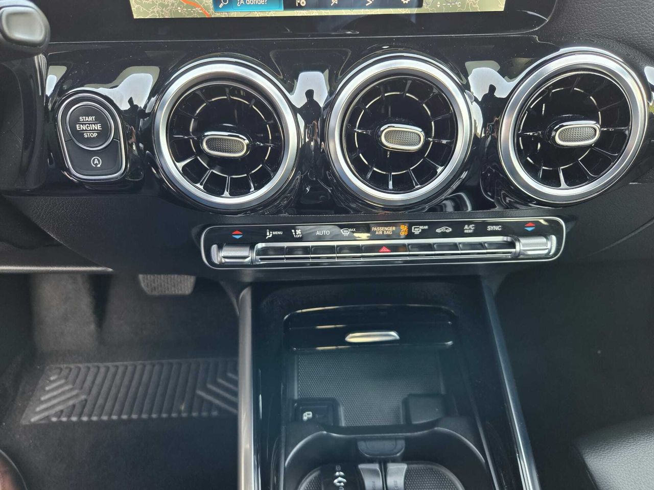 Mercedes Clase B 200 D  - Foto 2