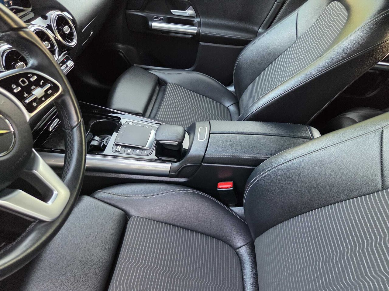 Mercedes Clase B 200 D  - Foto 2