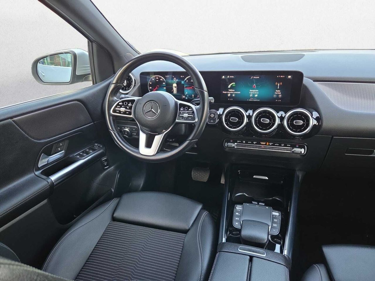 Mercedes Clase B 200 D  - Foto 2