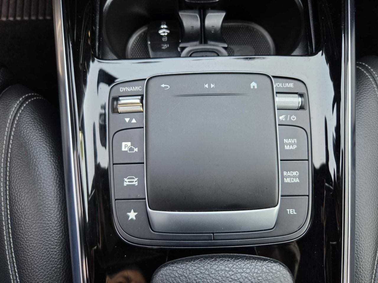 Mercedes Clase B 200 D  - Foto 2