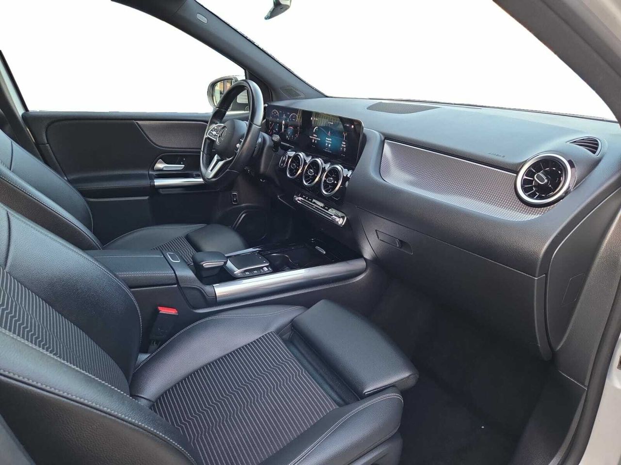 Mercedes Clase B 200 D  - Foto 2