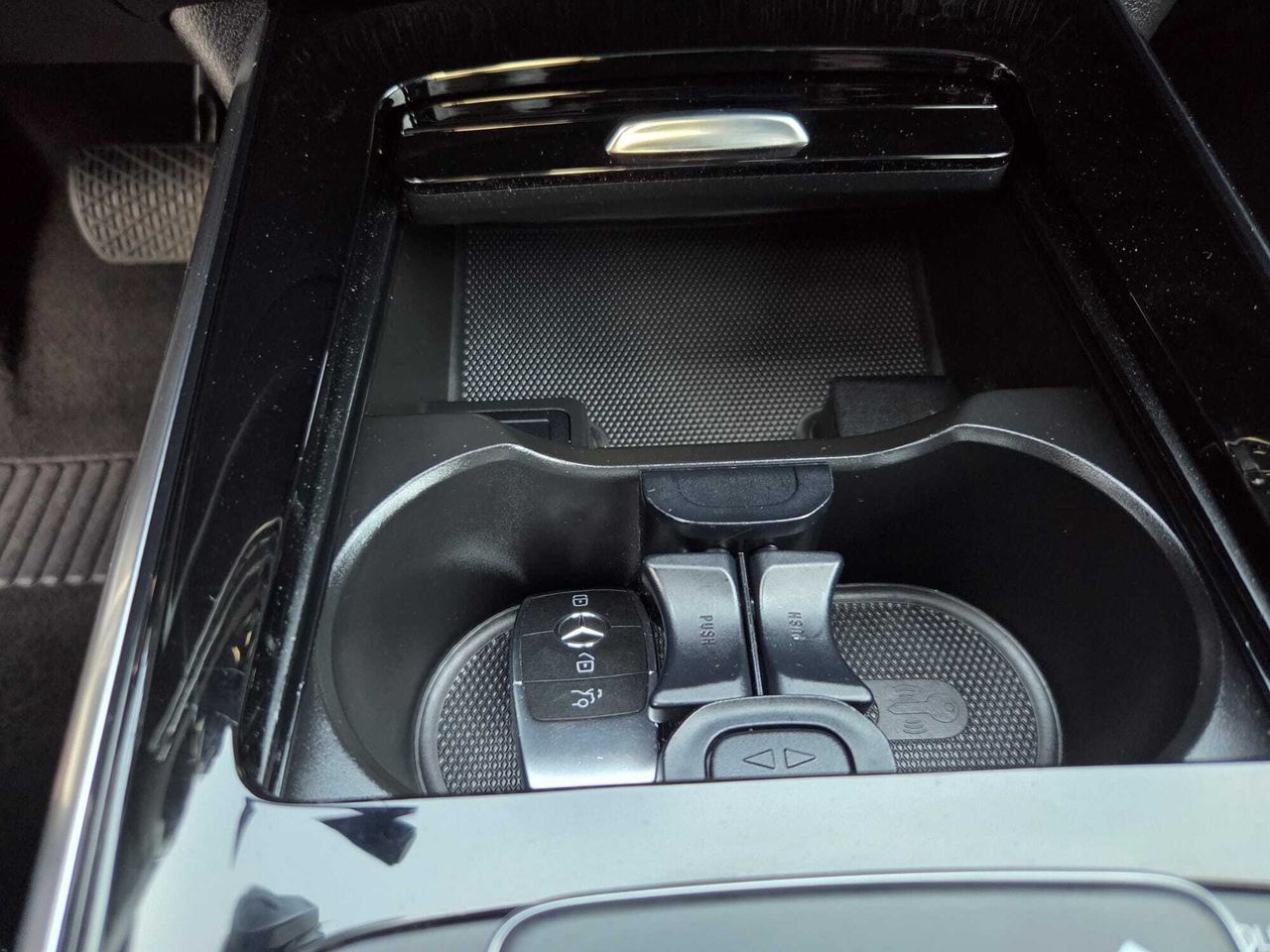 Mercedes Clase B 200 D  - Foto 2