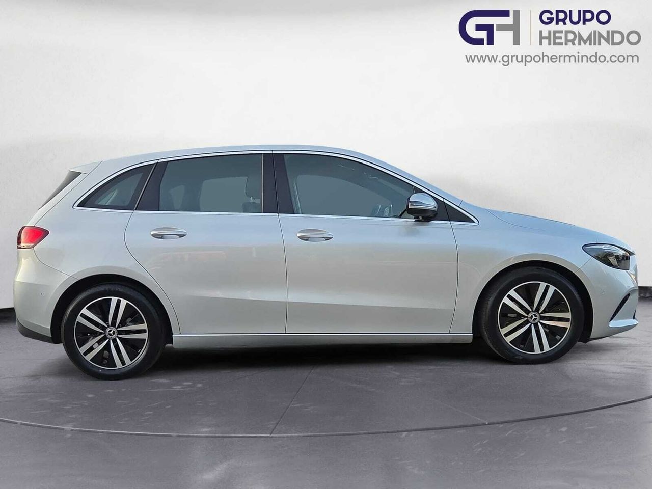 Mercedes Clase B 200 D  - Foto 2