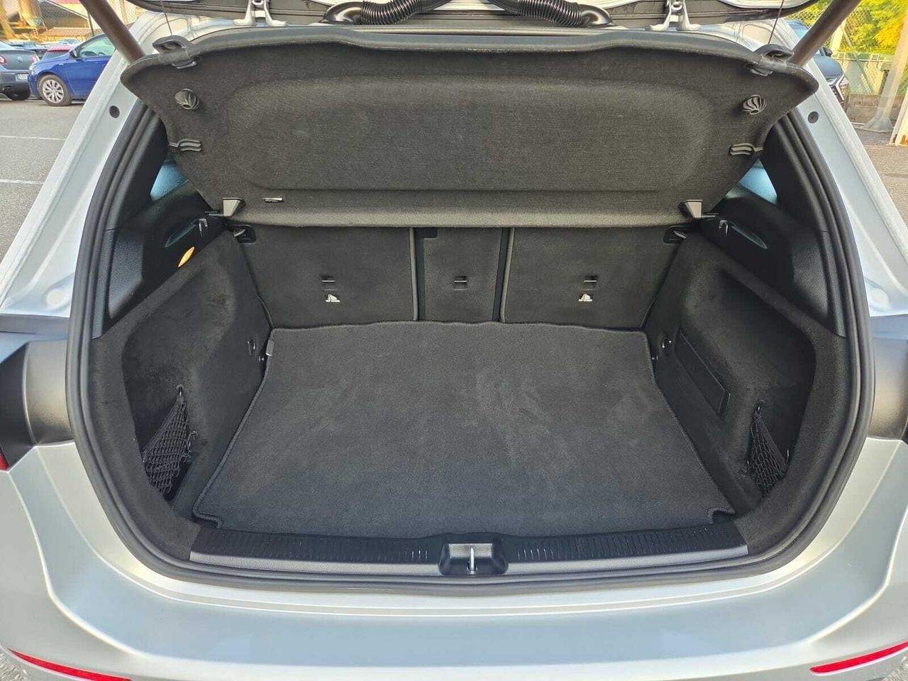Mercedes Clase B 200 D  - Foto 2