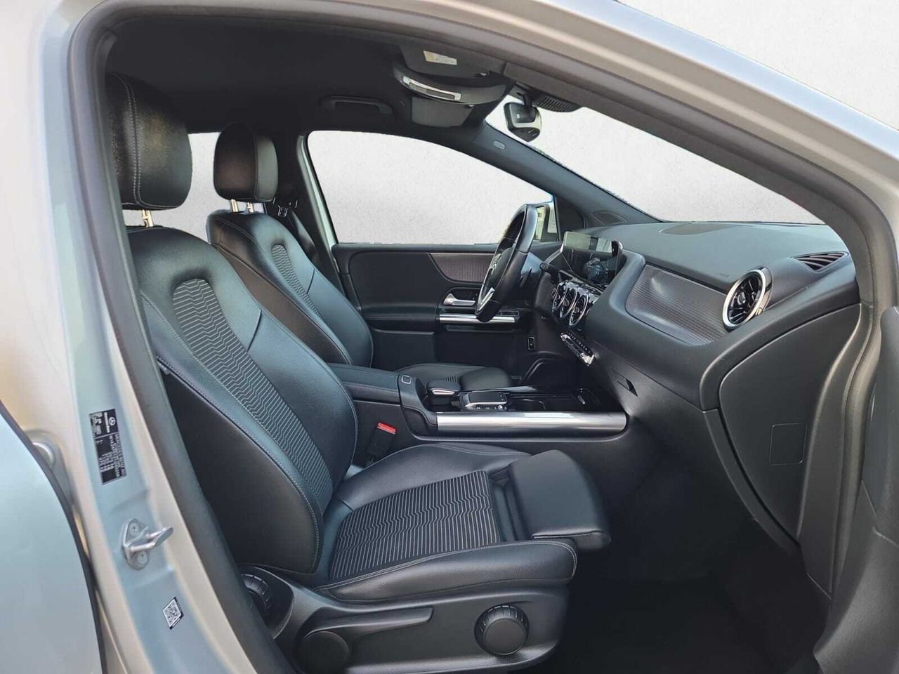 Mercedes Clase B 200 D  - Foto 2