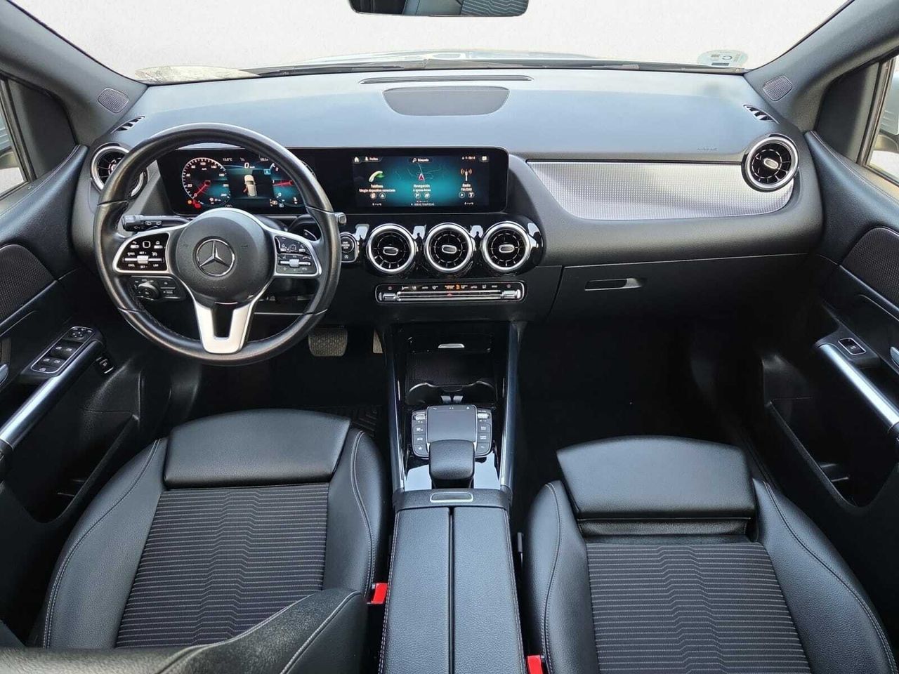 Mercedes Clase B 200 D  - Foto 2