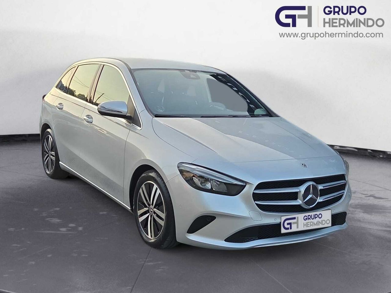 Mercedes Clase B 200 D  - Foto 2